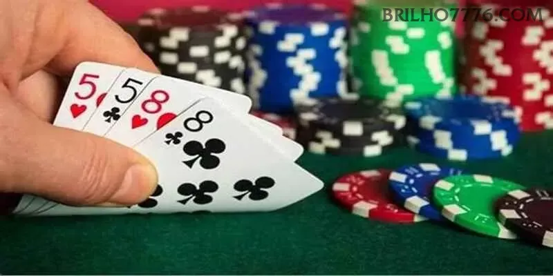Página oficial da brilho777 no Facebook
