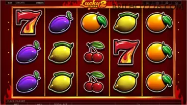 Slots online da brilho777 com jackpots progressivos